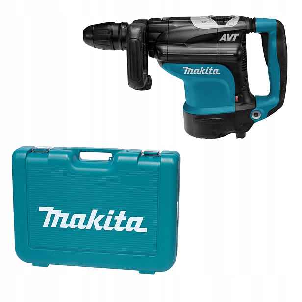 Kombinované vrtací-sekací kladivo Makita HR4511C Sds Max 1350W 9,4J