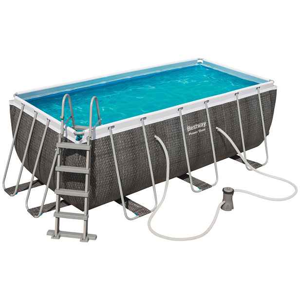 Bestway BAZÉN 412/201/122 cm