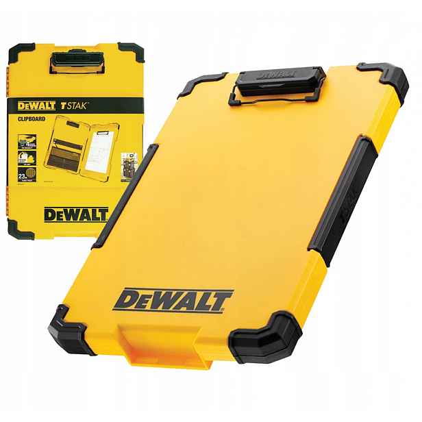 Dewalt DWST82732-1 Poznámková podložka Tstak
