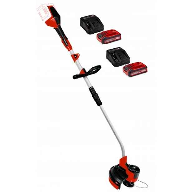 Einhell Aku Vyžínač Ge-ct 36/30 Li 2X 3,0AH Set