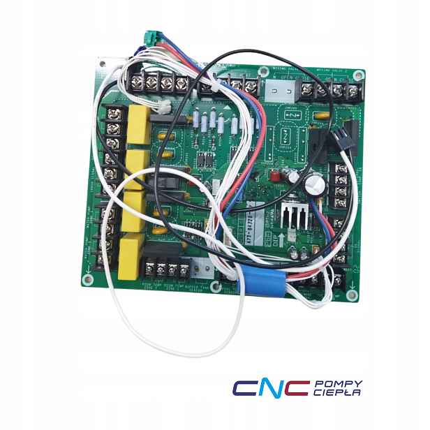 Ovládací deska Panasonic Aquarea hydrobox Pcb A73 04220 1Y originál