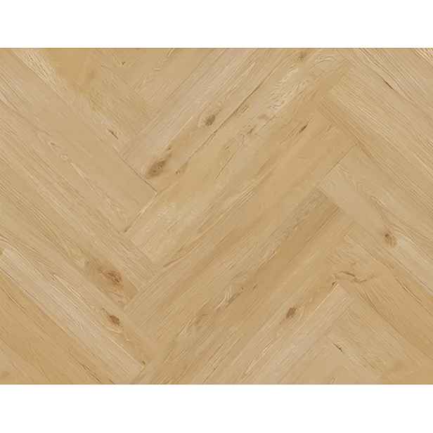 Podlaha vinylová Experto Click SPC 50 Plus Herringbone 6110-71 Dub Esta