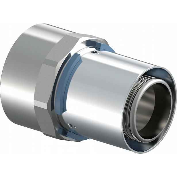 Uponor S-Press spojka s vnitřním závitem 40-Rp1 1/4"FT 1046903