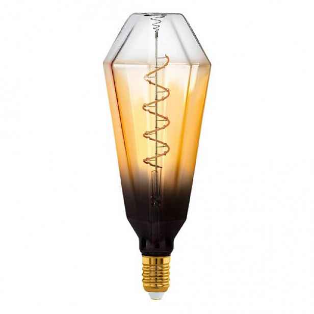 LED Žárovka Eglo E27 110236