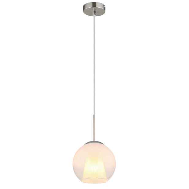 Globo ZÁVĚSNÉ SVÍTIDLO, 20/120 cm