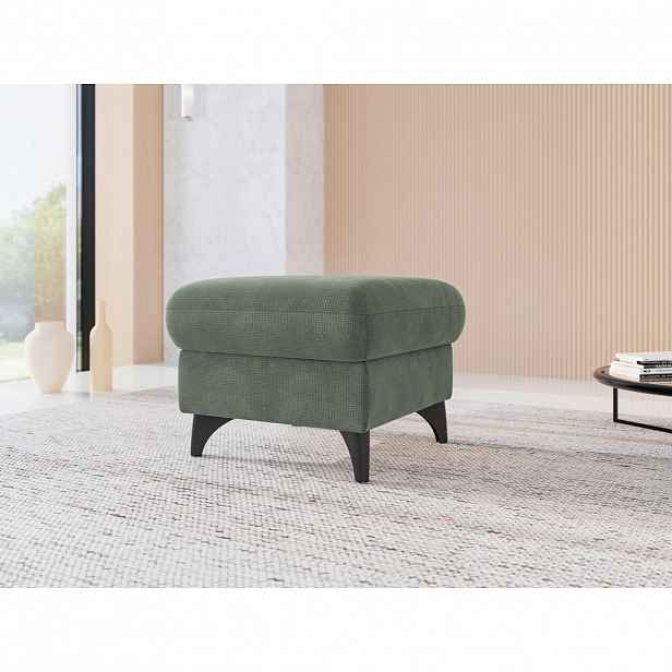 Sit & More TABURET, textil, 58/48/58 cm