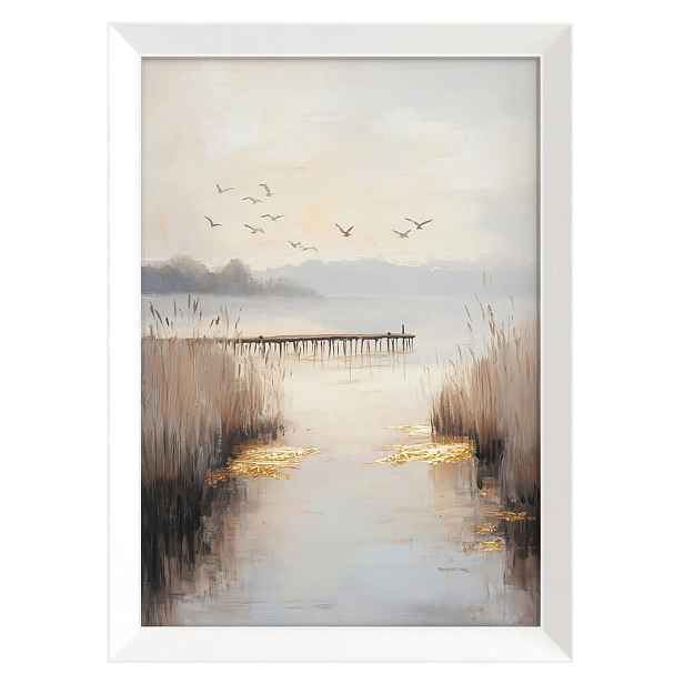 Obraz 58x78 cm Soft – Styler