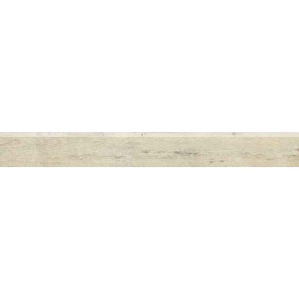 Sokl Rako Saloon 7,2×60 cm béžová DSASP746