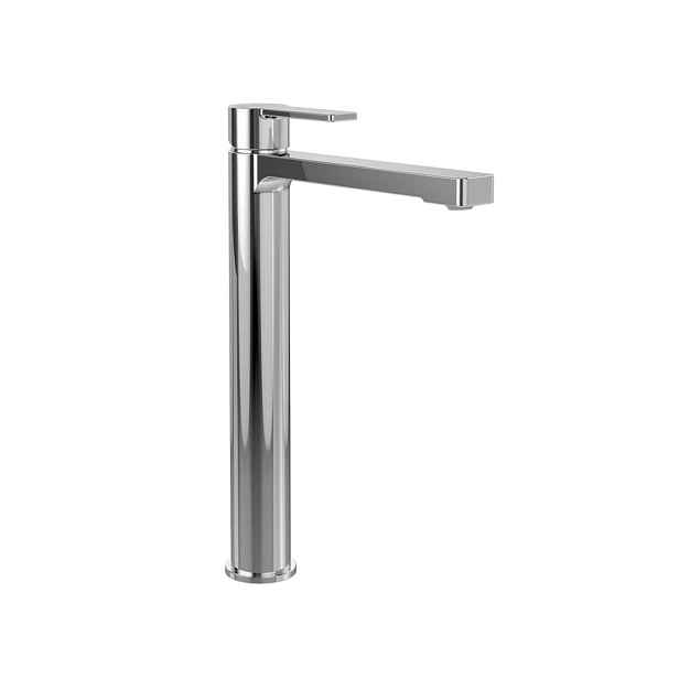 Villeroy & Boch Architectura - Umyvadlová baterie s výpustí Push-Open, AquaSmart, chrom TVW10300500061