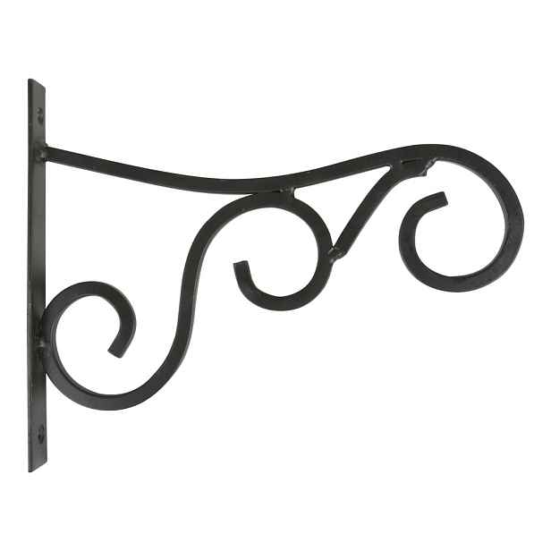 Kovový držák na květináč – Esschert Design
