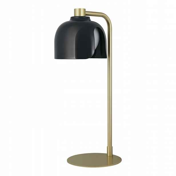 Dekorativní Lampa Corolle G9 Bk