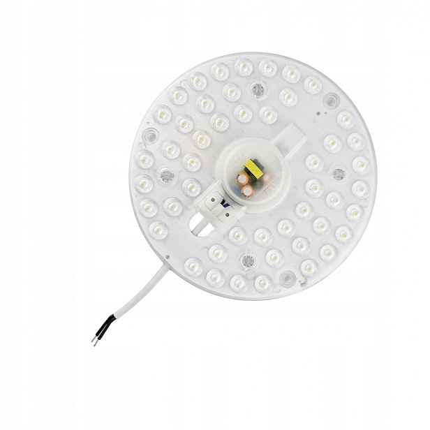 Eko-Light Led modul Fix 20W 2050lm 4000K Kulatý na Magnet do 10 kusů