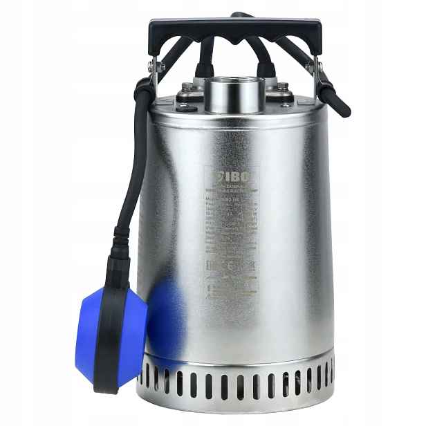 Ponorné čerpadlo s plovákem Unibo 250 (0,25 kW, 230 V) Ibo