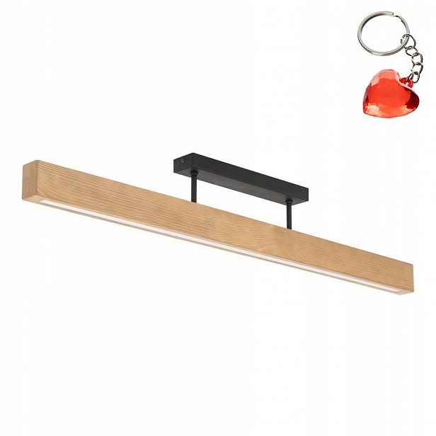 stropní svítidlo Led 22W Teo 6619 Tk Lighting