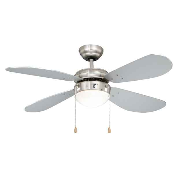 Ventilátor Stropní Ventilátor Lustr Lampa Classic