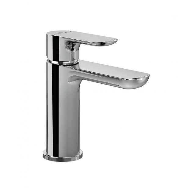 Villeroy & Boch O.novo - Umyvadlová baterie AquaSmart, chrom TVW10400300161