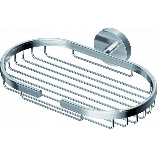 Ideal Standard IOM - Mýdlenka drátěná s držákem, chrom A9112AA