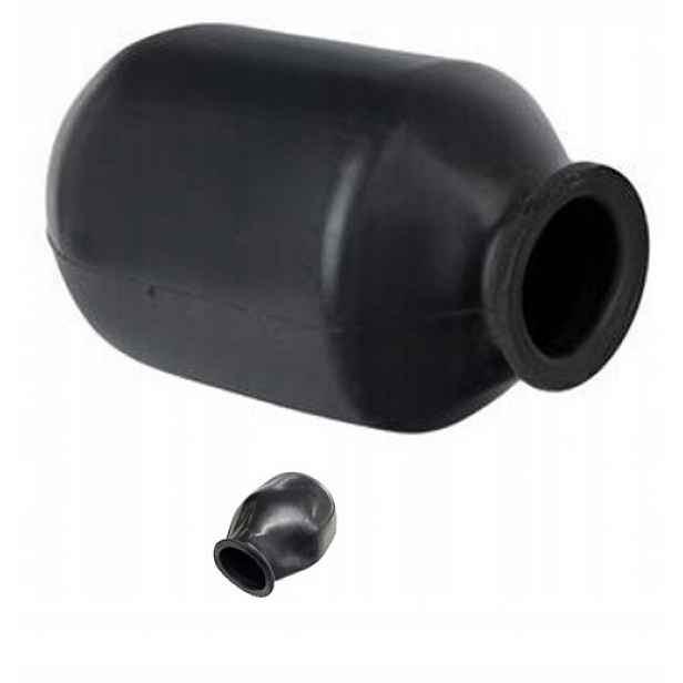 Membrána Epdm guma pro nádrž na hydrofor Ibo Mh 2200 Inox YG-24L Typ 24