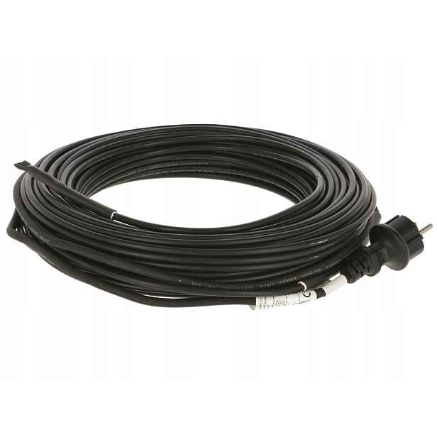 Topný kabel s termostatem Kerbl 296091, 500 W, 25 m