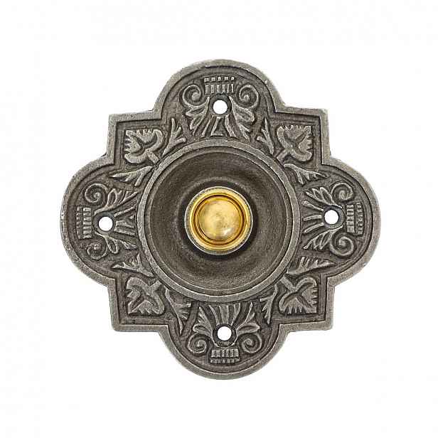 Vintage zvonek na venkovní dveře Ornament