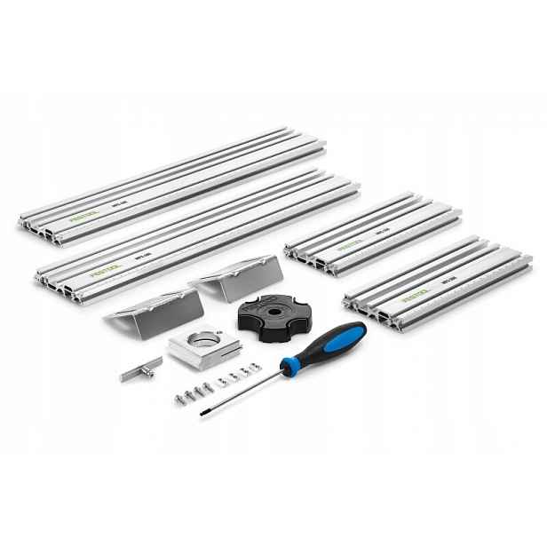 Šablona Pro Frézování Mfs 400 492610 Festool