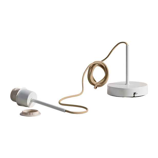 Závěsný kabel Fluvia – Kave Home