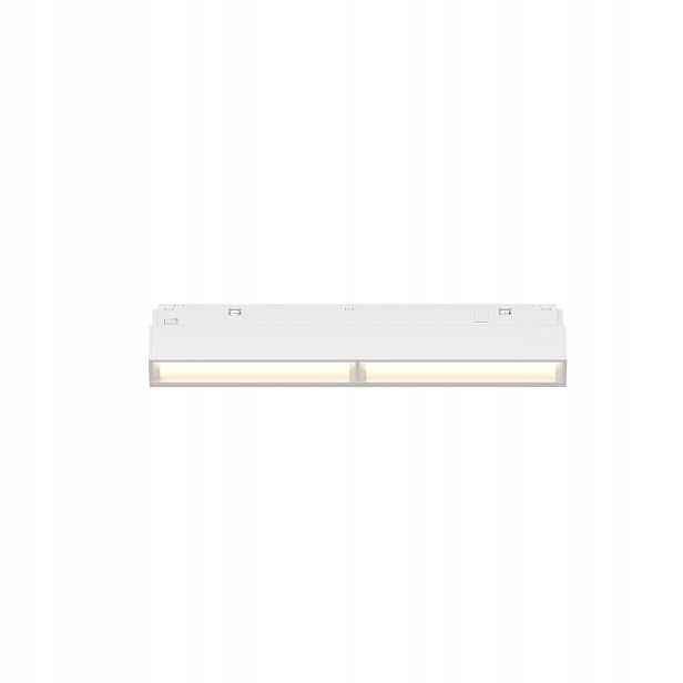 Maytoni Parete magnetická lištová lampa Led 12W 3000K bílá