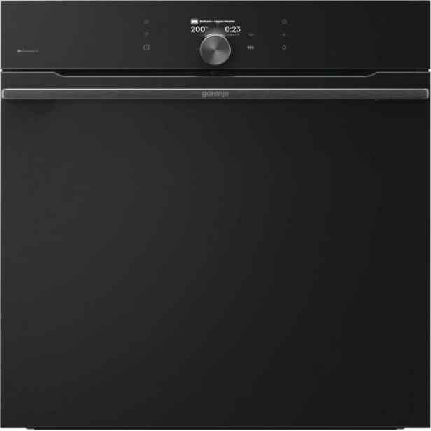 Multifunkční trouba Gorenje černá BP6138B