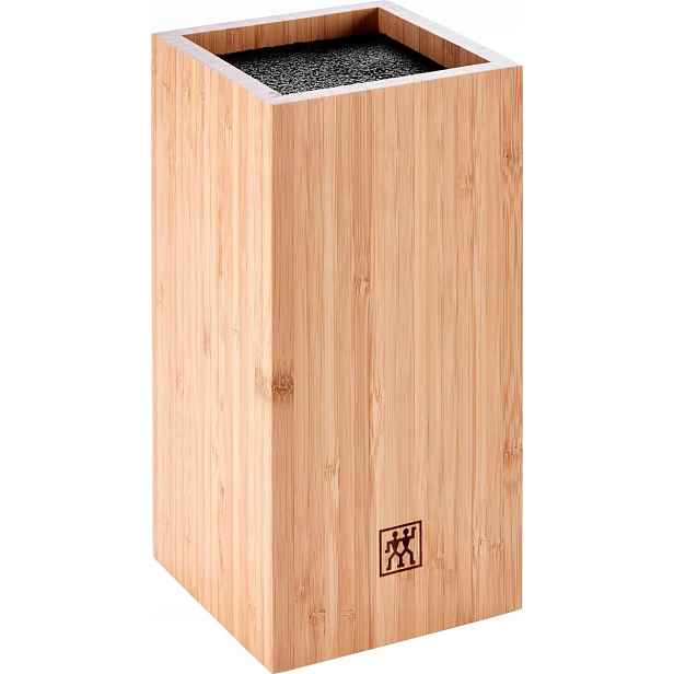 Zwilling Univerzální bambusový blok na Nože
