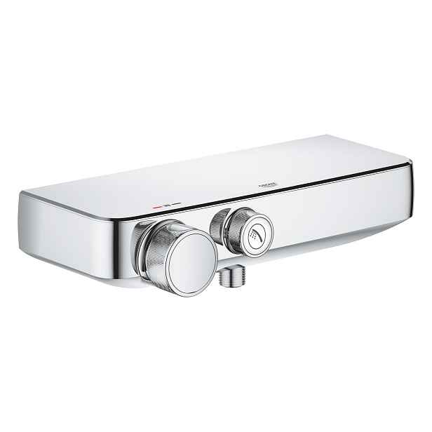 Baterie sprchová termostatická Grohe Grohtherm SmartControl 150 mm chrom 34719000