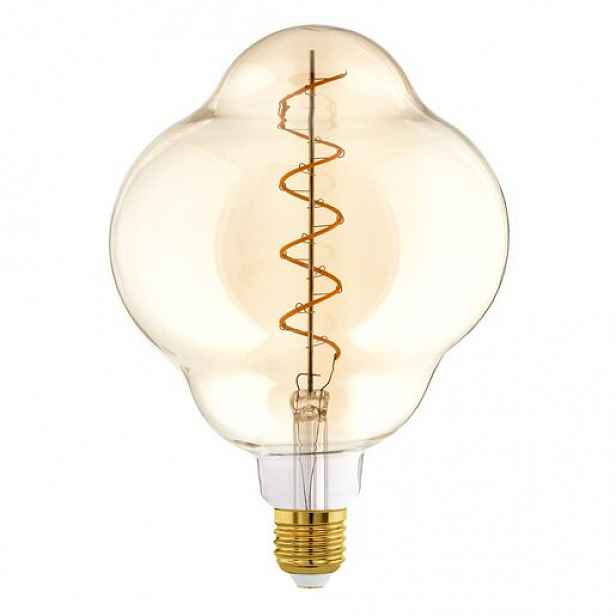 LED Žárovka Eglo E27 110252