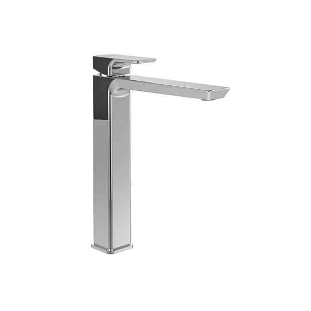 Villeroy & Boch Subway 3.0 - Umyvadlová baterie AquaSmart, chrom TVW11200400061