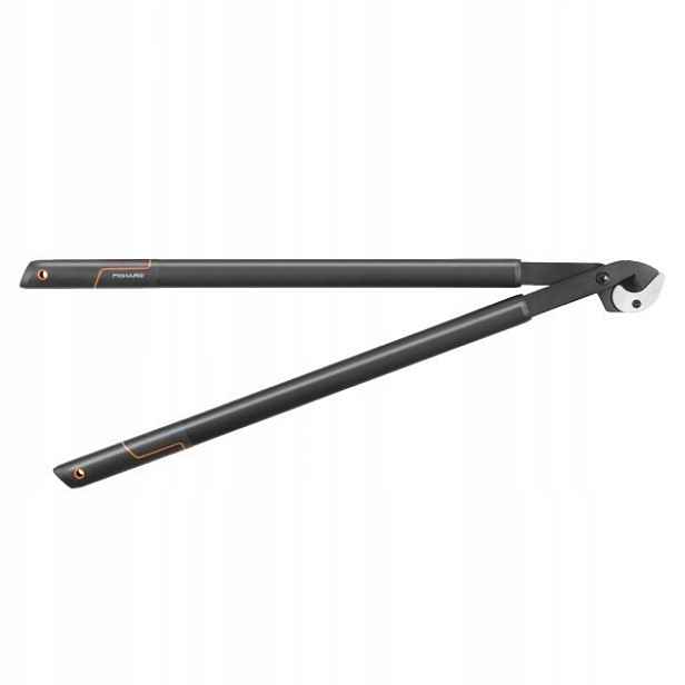 Zahradní nůžky Kovádlový Fiskars L39 39 cm