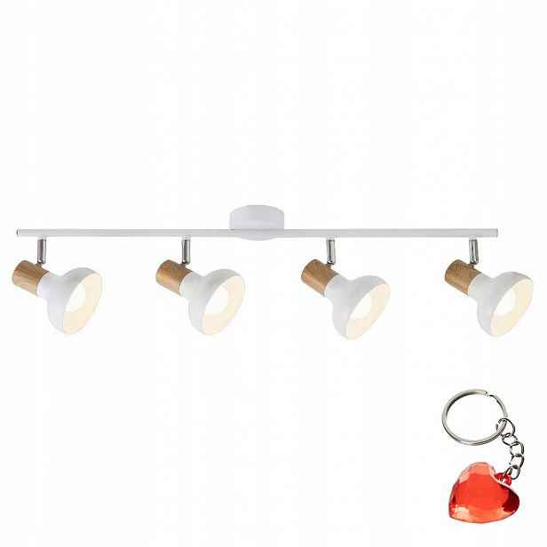 Spotová reflektorová lampa Holly 5947 Rabalux