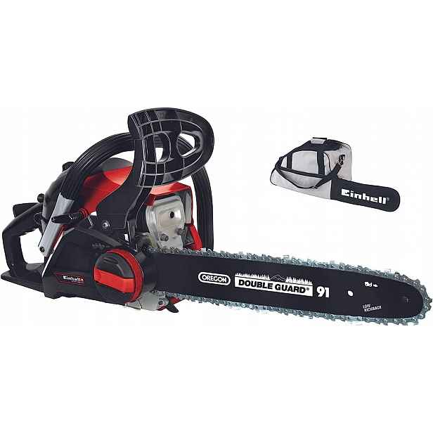 Einhell Gc-pc 1435 I Tc Benzínová řetězová pila pouzdro 4501828 1400 W