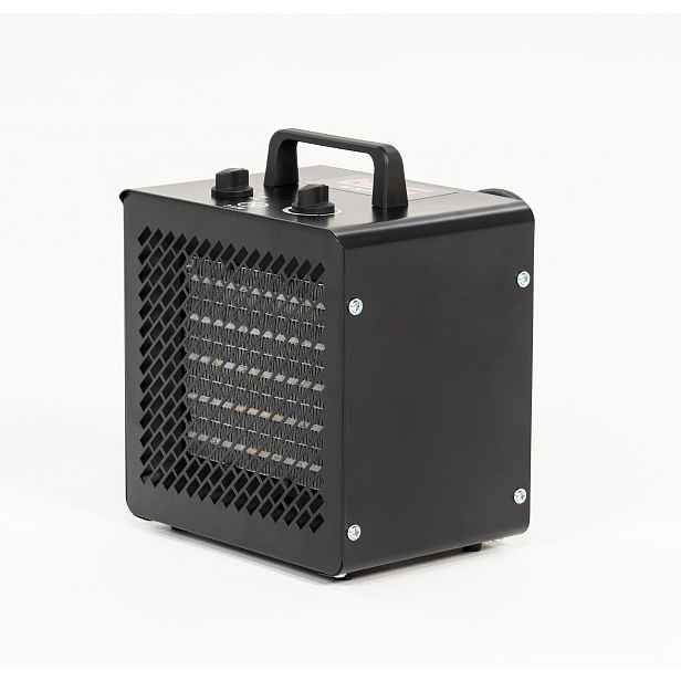 Elektrický ohřívač Ptc 3 kW typu pec HE-3K-P-BG