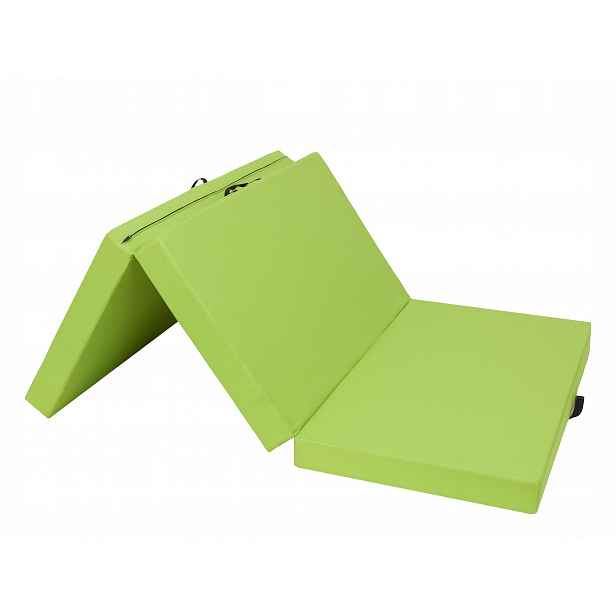 Matrace pro dvě osoby – 200x120x10 cm
