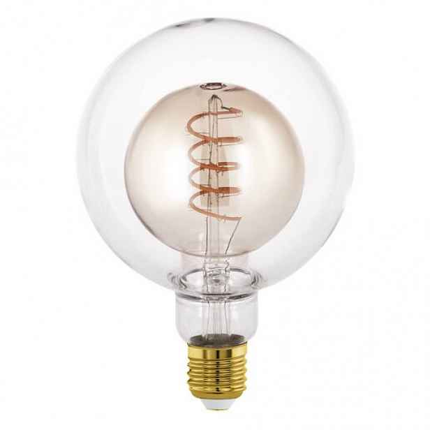 LED Žárovka Eglo E27 110258