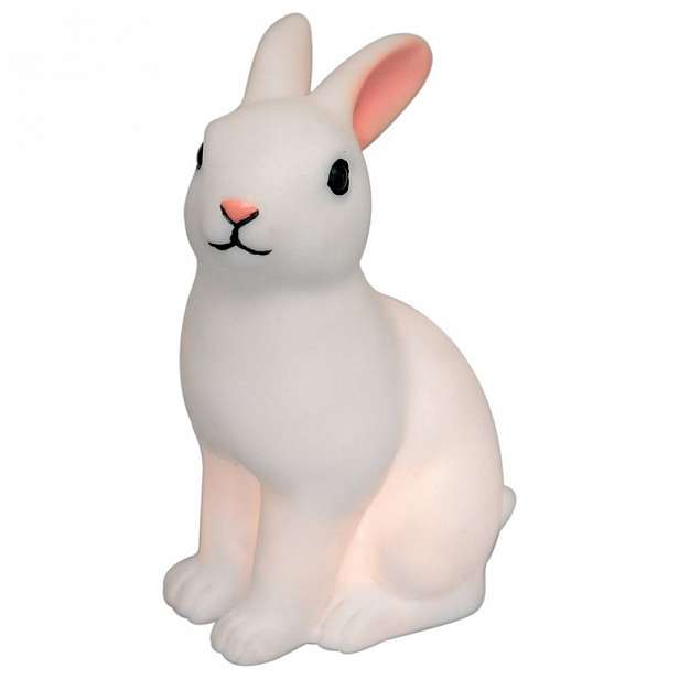 Noční světýlko Rex London Rabbit