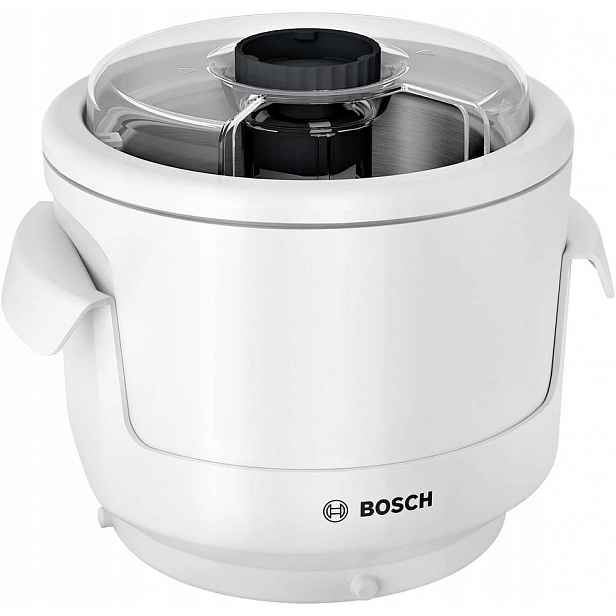 Stroj Na Zmrzlinu 550 ML Pro Kuchyňský Robot, Zařízení Na Dezerty