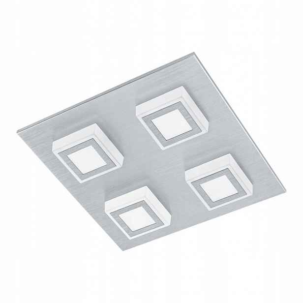 stropní svítidlo Led 4x3,3W Masiano 94508 Eglo