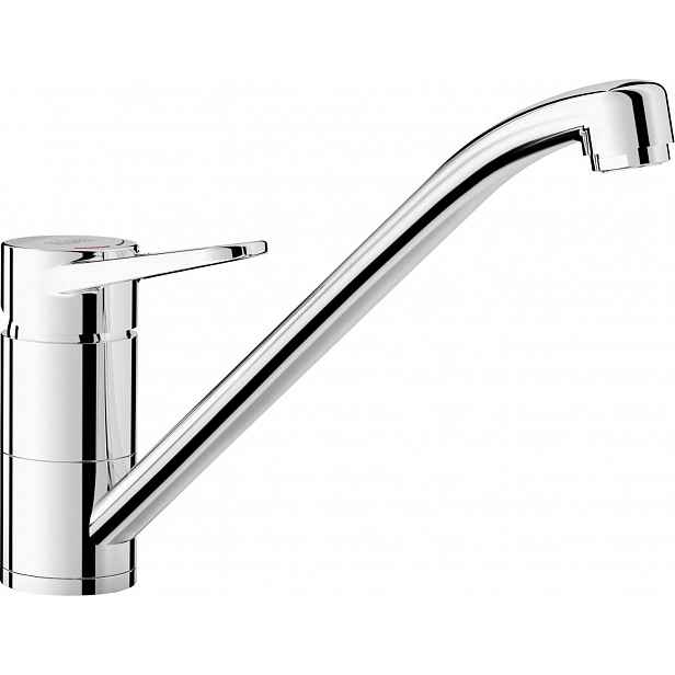 Blanco Wega II - Dřezová baterie, chrom 526402
