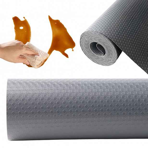 Prostiskluzová Podložka pro zásuvky skříněk Ochranná podložka 600x50 Vodotěsná