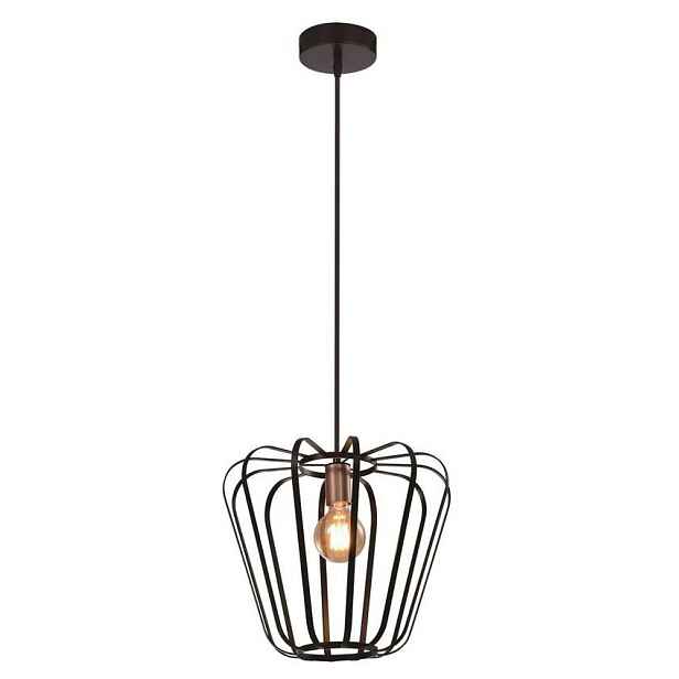 Závěsná lampa JONAS s nastavitelnou výškou Candellux