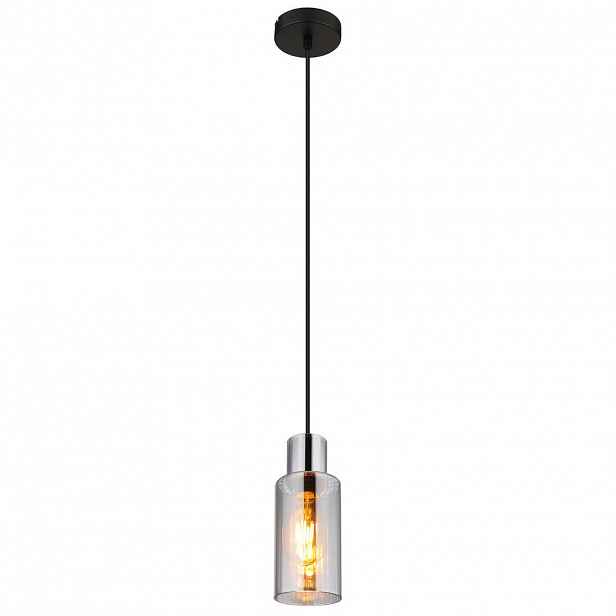 Globo ZÁVĚSNÉ SVÍTIDLO, 10/10/120 cm
