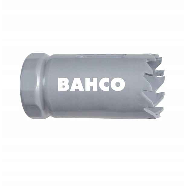 Korunkový Vrták děrovačka Ct 30 mm Bahco
