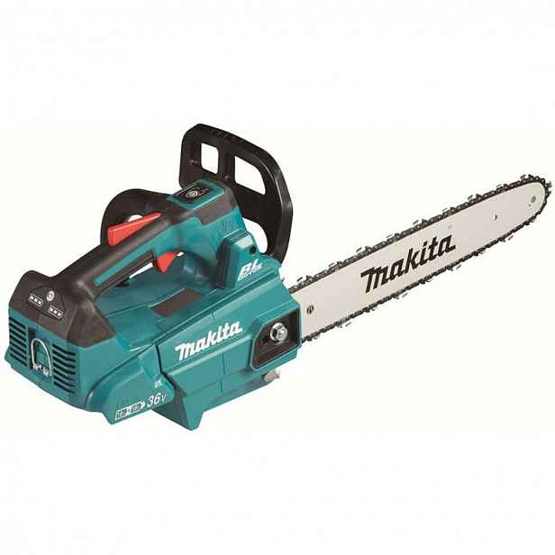 Makita - 18V AKU řetězová pila 30 cm, bez baterie a nabíječky DUC306ZB