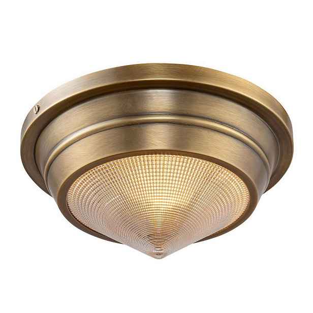 Elstead Lighting STROPNÍ SVÍTIDLO, 25,9/12,5 cm