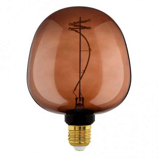LED Žárovka Eglo E27 110266