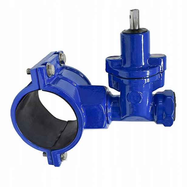 Vrtačka Nwz 110/32 pro trubky z Pe a Pvc (3217) Jafar